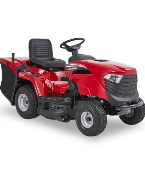 Mountfield 1530H Petrol Lawn Tractor 84cm