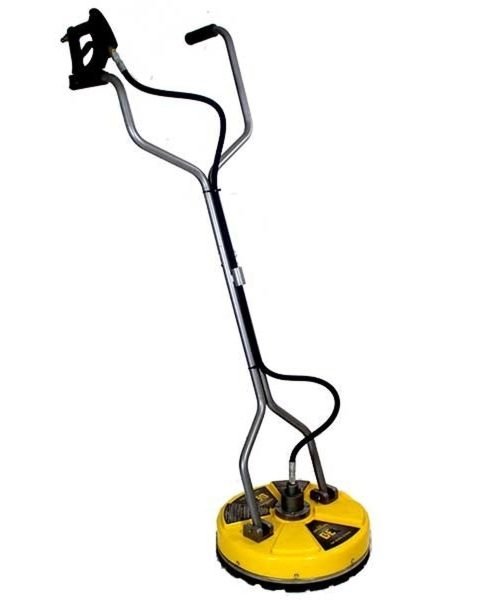 BE Pressure 85.403.003 Whirlaway Rotary Surface Cleaner 16"