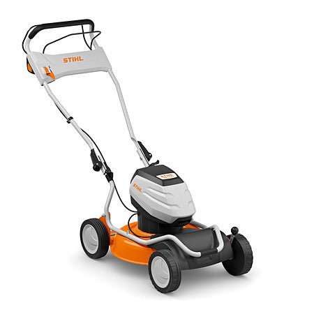 STIHL RMA 2 RV Cordless Lawn Mower 46cm
