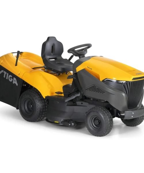 STIGA Estate 798 Petrol Garden Tractor