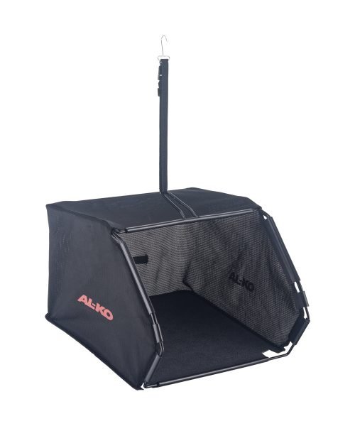 AL-KO 38.1 HM Premium Hand Mower Collector Box