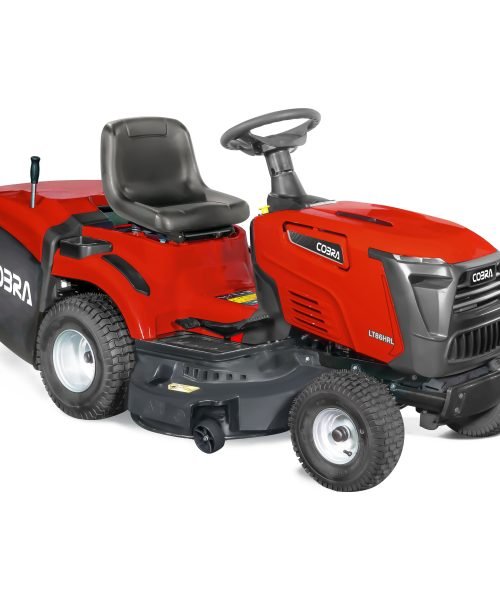 Cobra LT86HRL Petrol Lawn Tractor 86cm