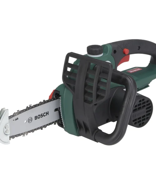 Bosch Power for all UniversalChain18 Cordless Chainsaw