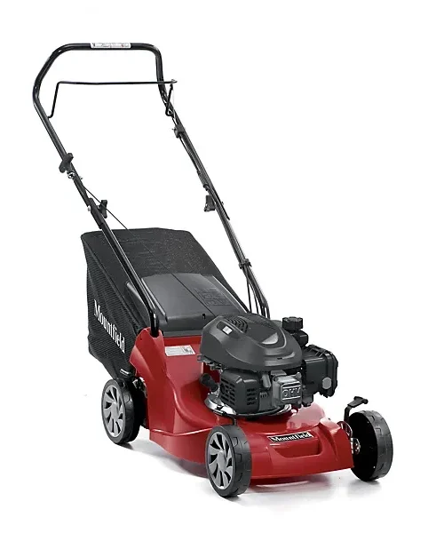 Mountfield HP164 (297411048/MC) 123cc Petrol Lawnmower